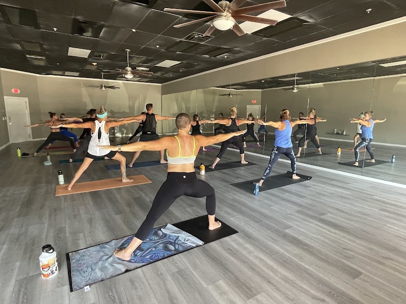 Photo of Love Always Yoga & Fitness