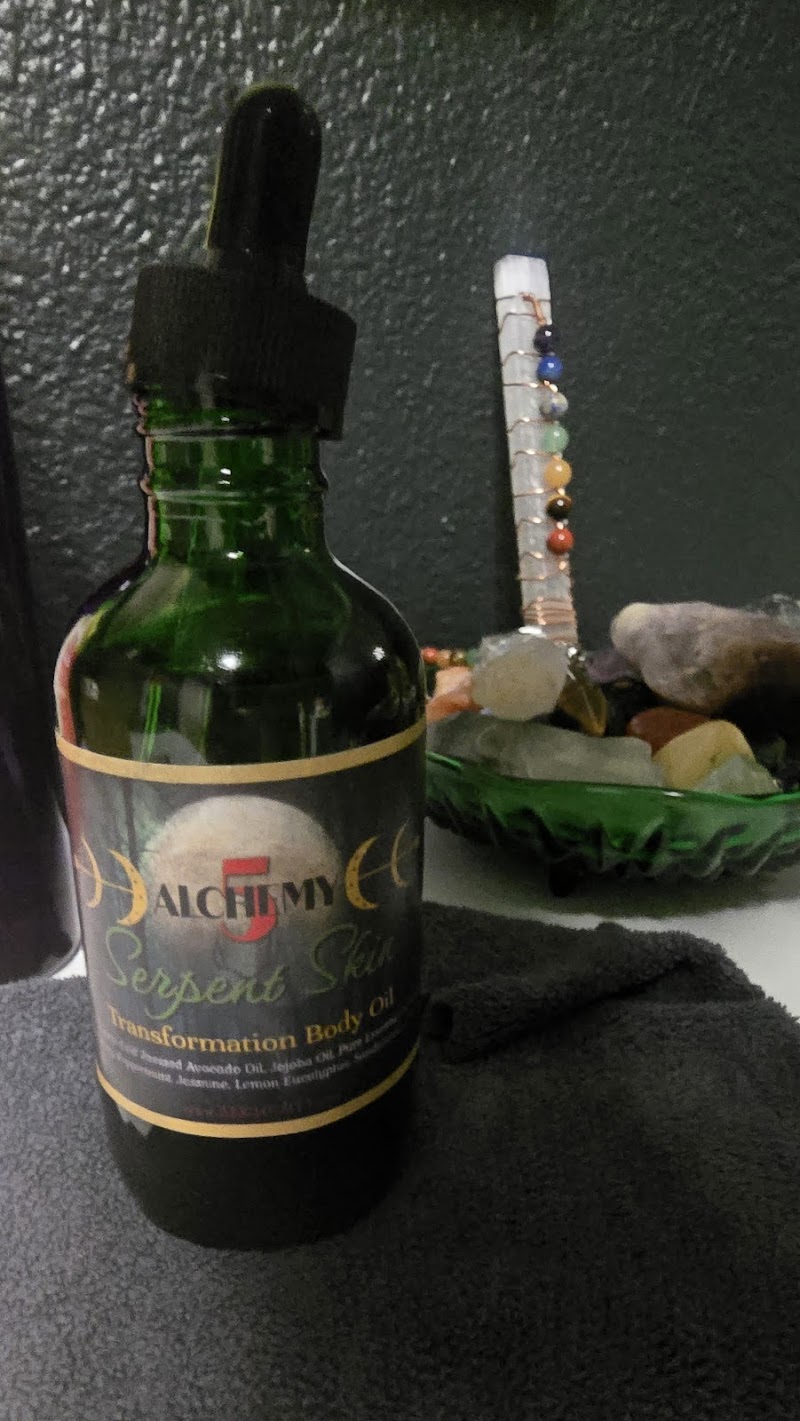 Mindful Massage & Wellness photo 3