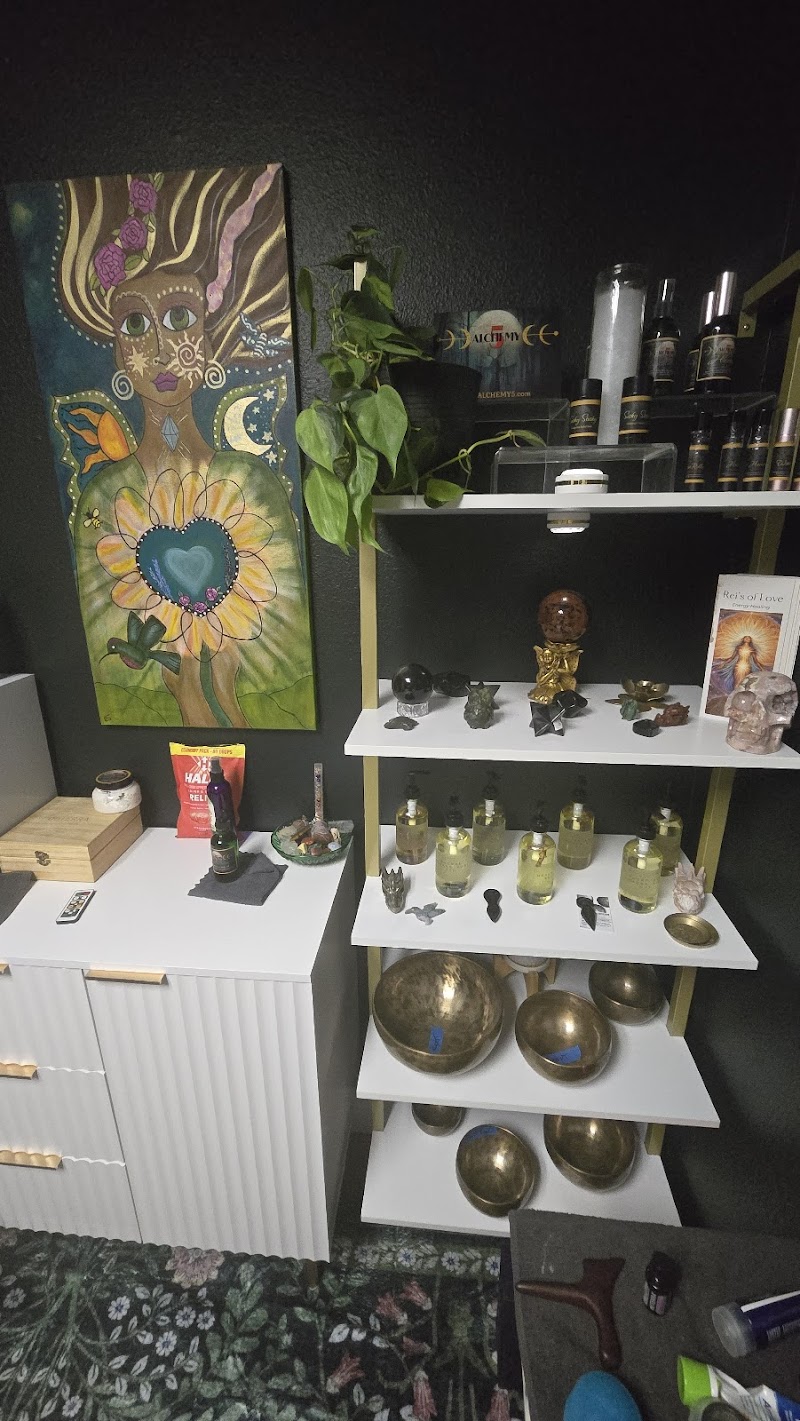 Mindful Massage & Wellness photo 2