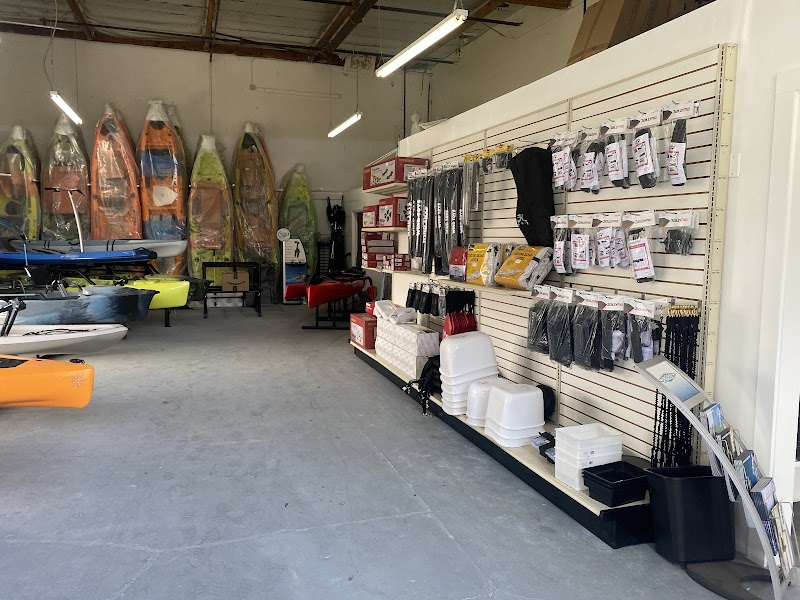 Wind Toys Water Sports Center photo 4