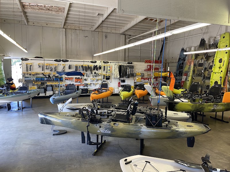 Wind Toys Water Sports Center photo 5