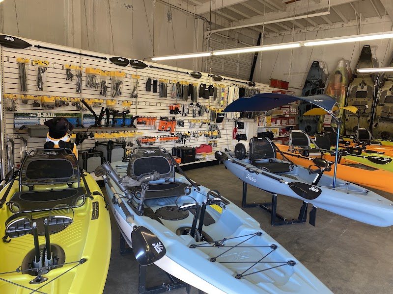 Wind Toys Water Sports Center photo 3