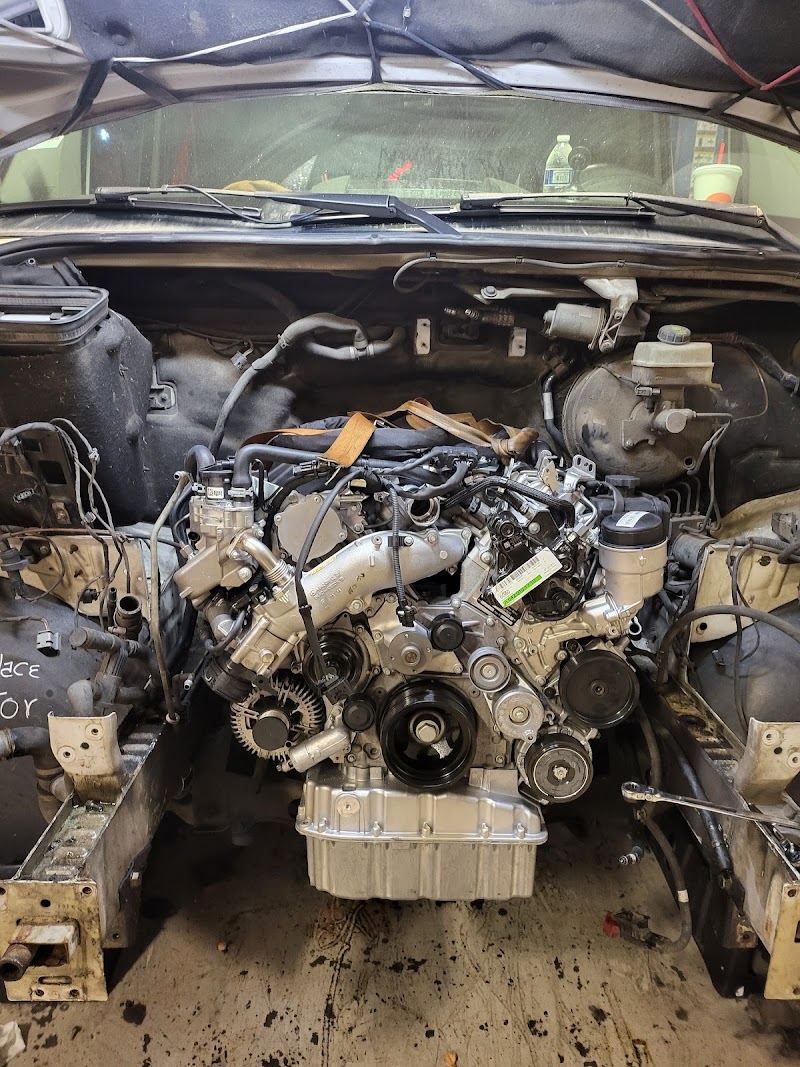 Fleet Services & Sprinter Repair Llc photo 2