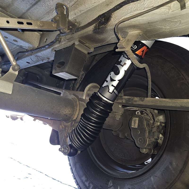 Fleet Services & Sprinter Repair Llc photo 5