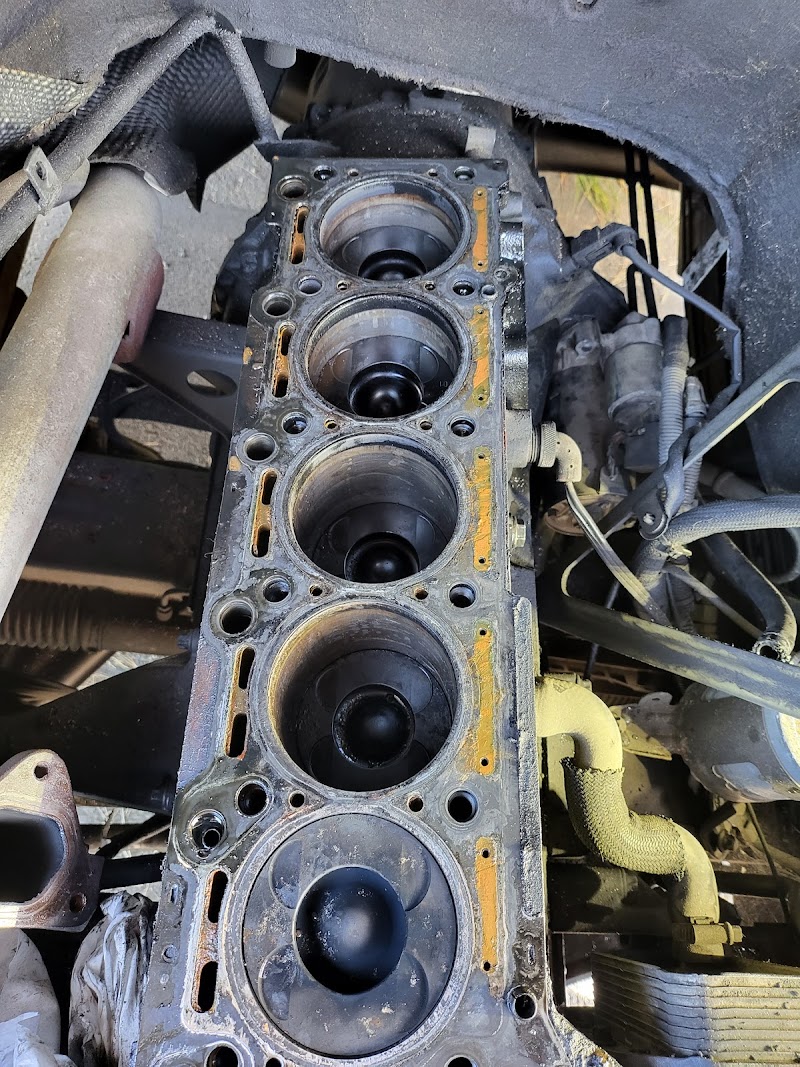 Photo of Fleet Services & Sprinter Repair Llc