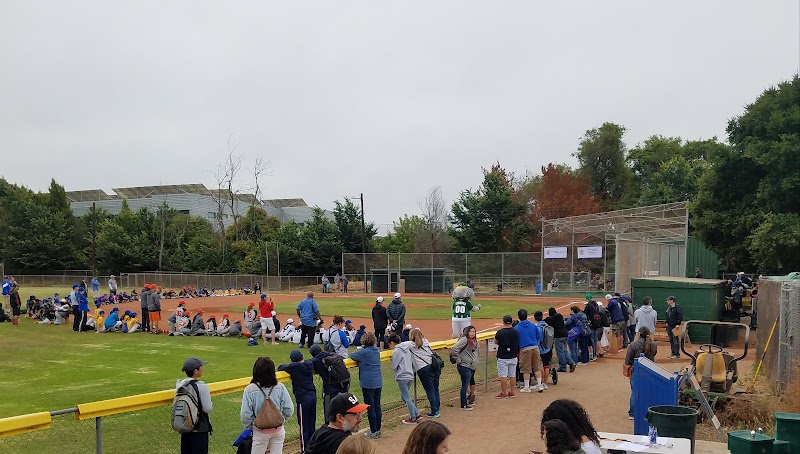 Photo of Victory Field