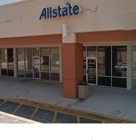 Photo of David Mitchell: Allstate Insurance