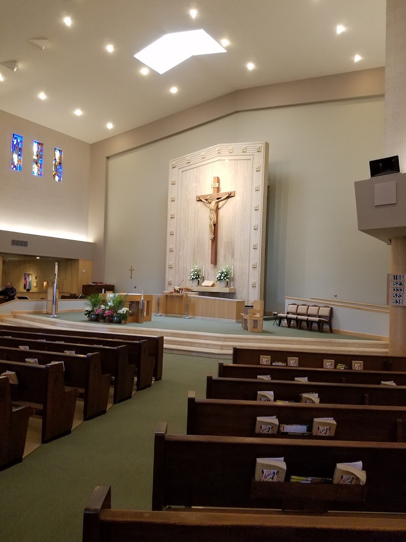 Photo of St Charles Catholic Church