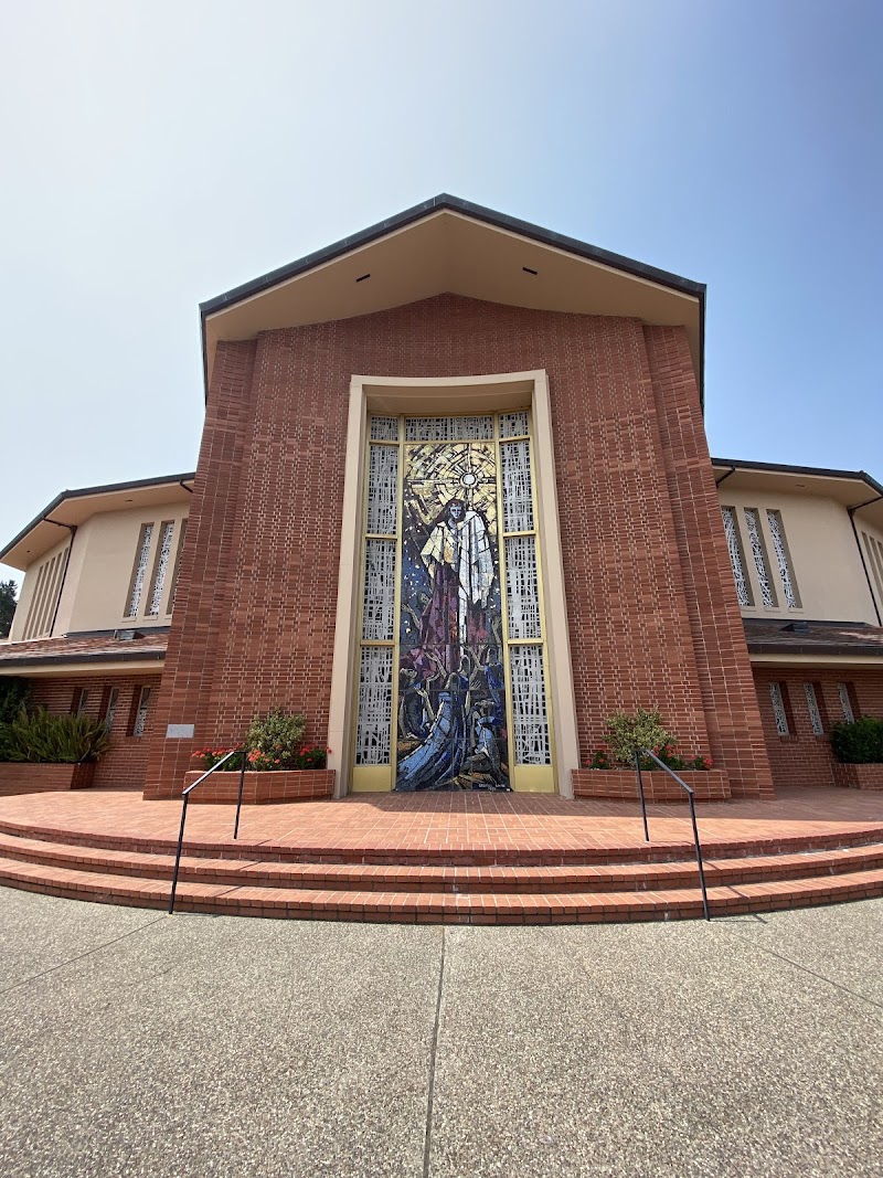 St Charles Catholic Church photo 2
