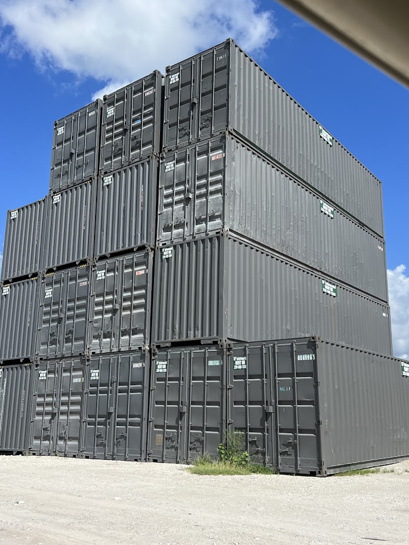 South Florida Intermodal Equipment Inc photo 2