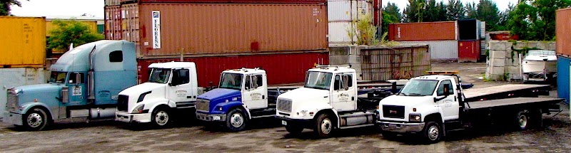 Photo of South Florida Intermodal Equipment Inc