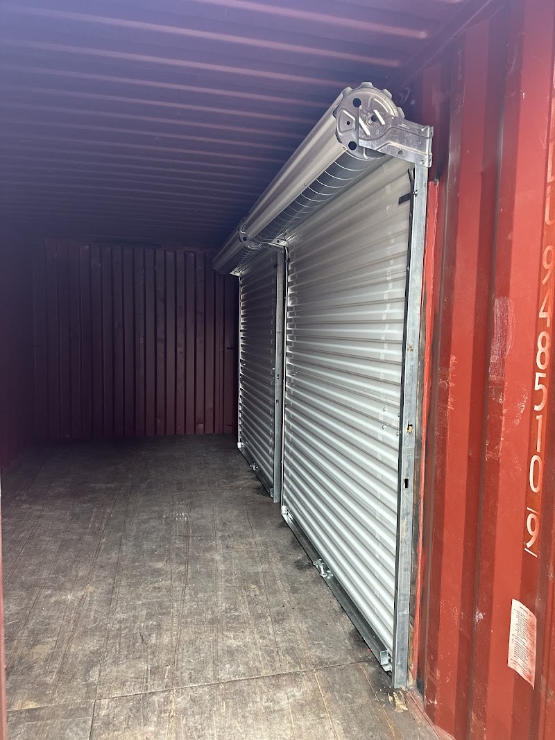 South Florida Intermodal Equipment Inc photo 4