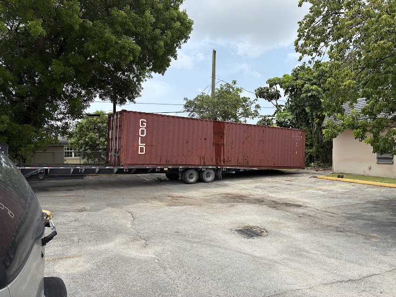 South Florida Intermodal Equipment Inc photo 3