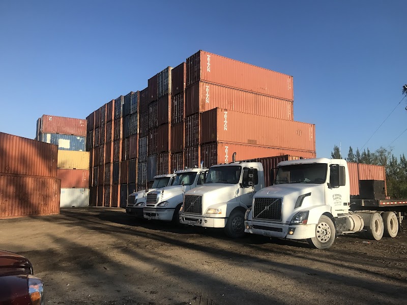 South Florida Intermodal Equipment Inc photo 5