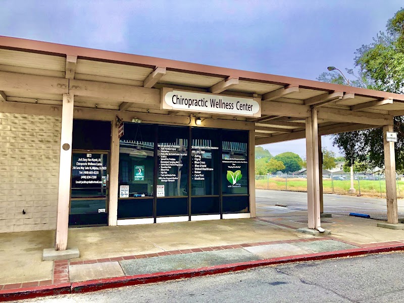 Photo of Chiropractic Wellness Center