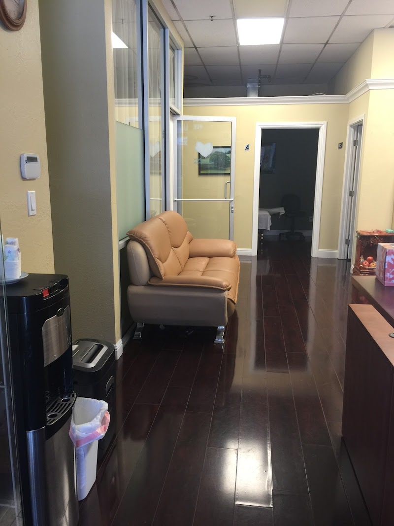 Chiropractic Wellness Center photo 2