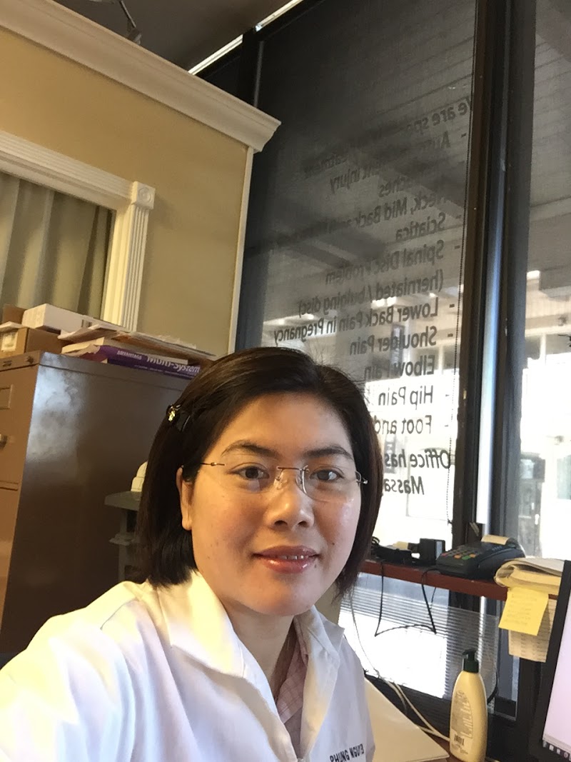 Chiropractic Wellness Center photo 3