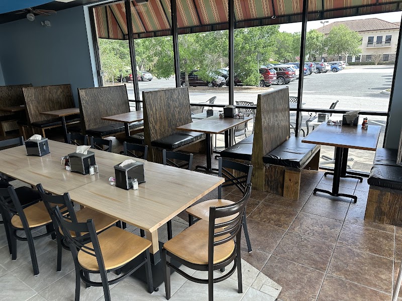 Photo of Latin Flavors Bar & Grill