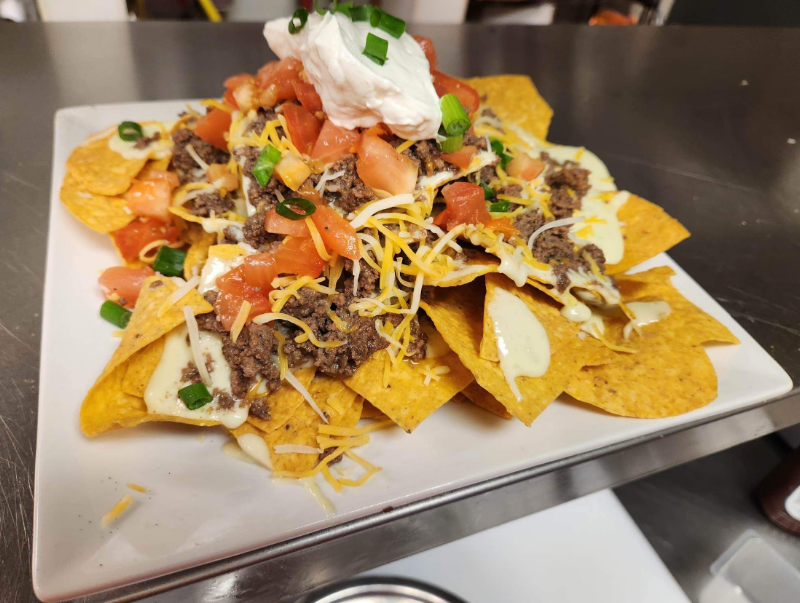 Latin Flavors Bar & Grill photo 2
