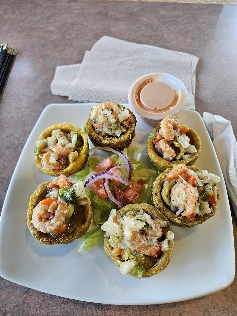 Latin Flavors Bar & Grill photo 4