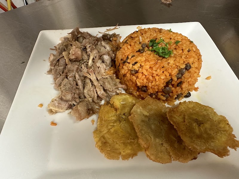 Latin Flavors Bar & Grill photo 5