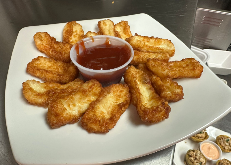 Latin Flavors Bar & Grill photo 3