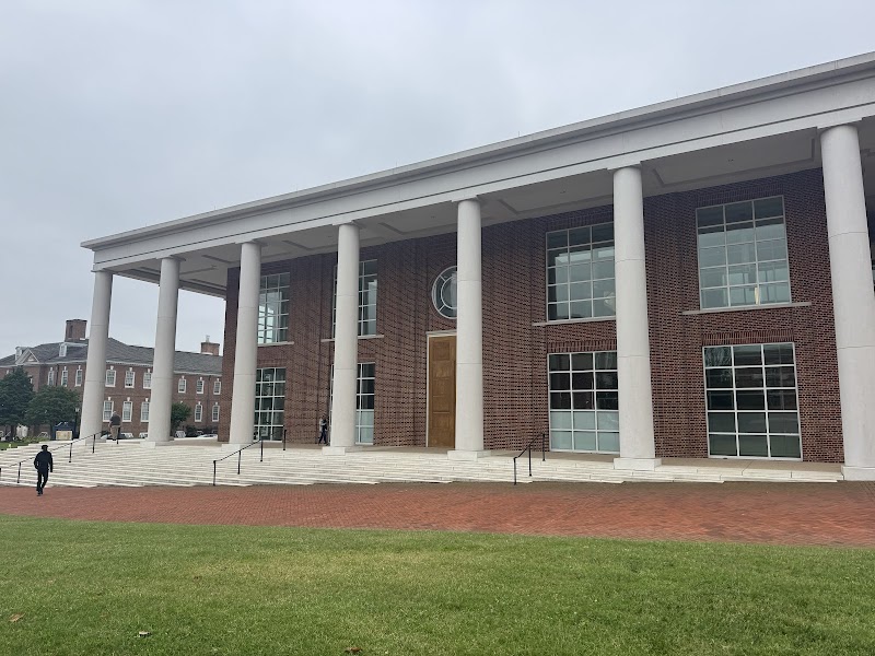Photo of Justice of the Peace Court 16