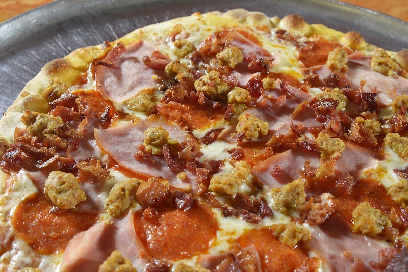 Castello's Pizza | Clermont photo 2