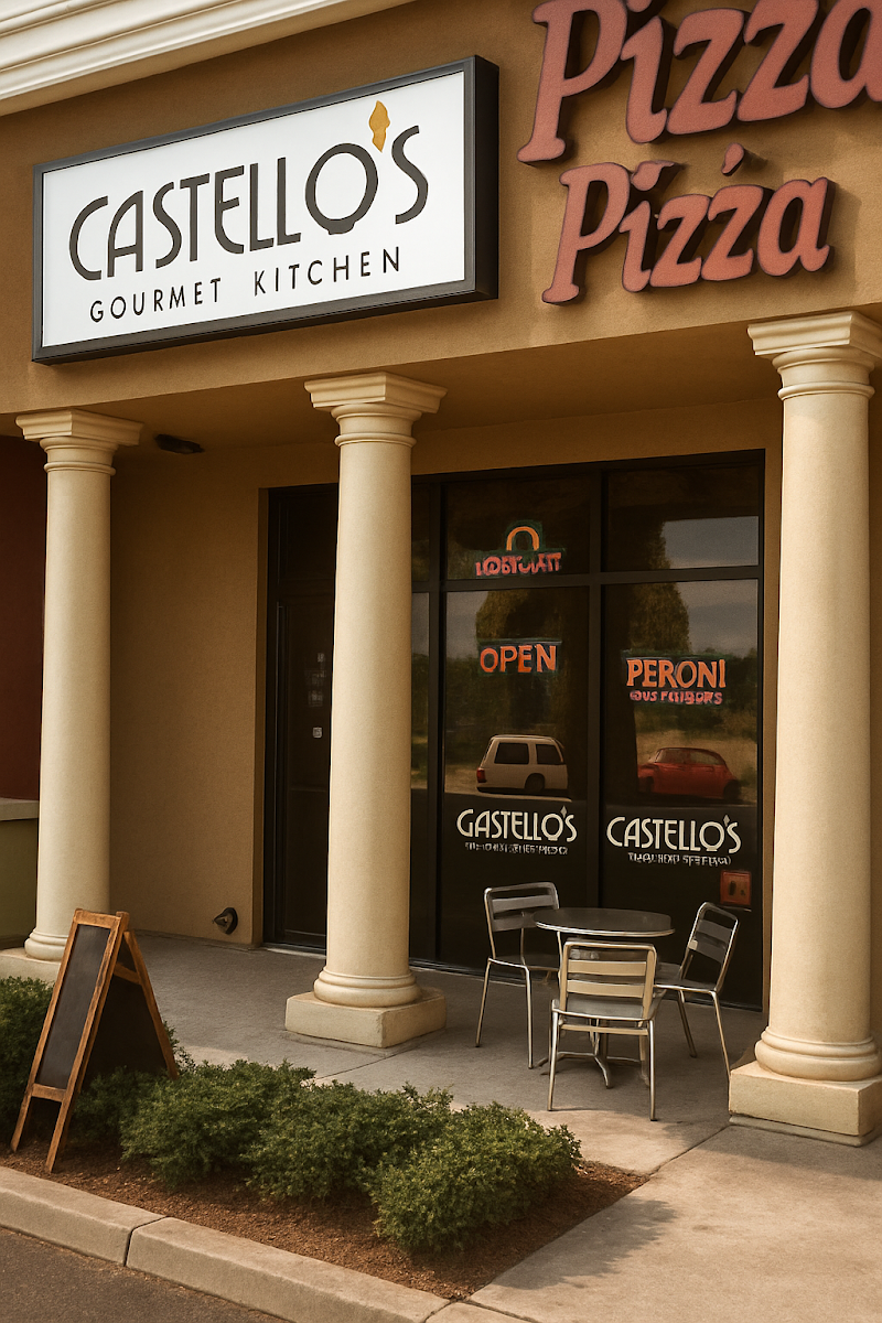 Photo of Castello's Pizza | Clermont