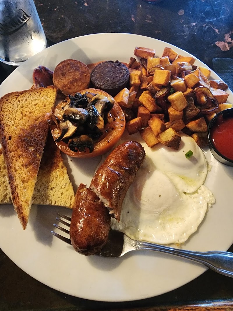 K.C. Branaghan's Irish Pub and Restaurant photo 4