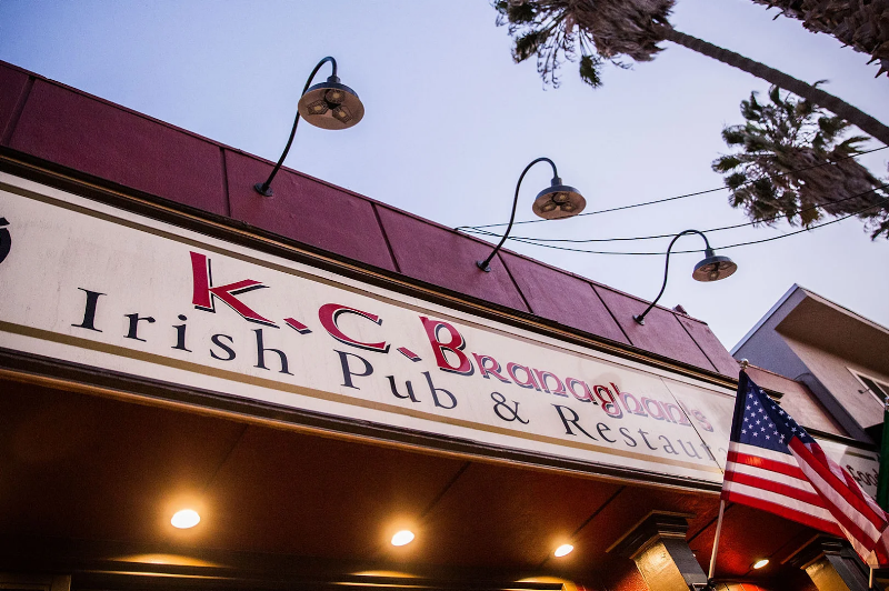 Photo of K.C. Branaghan's Irish Pub and Restaurant