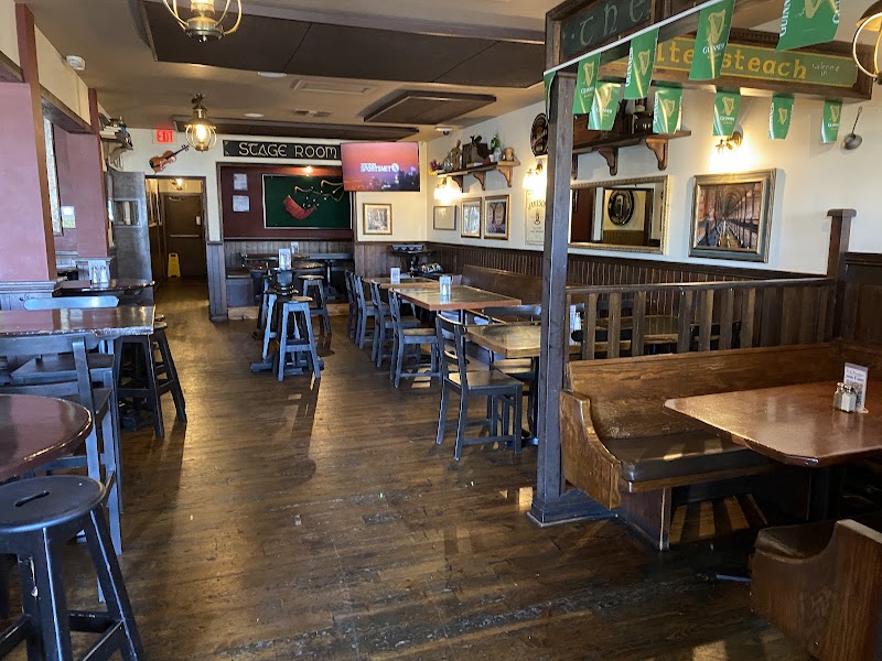 K.C. Branaghan's Irish Pub and Restaurant photo 3