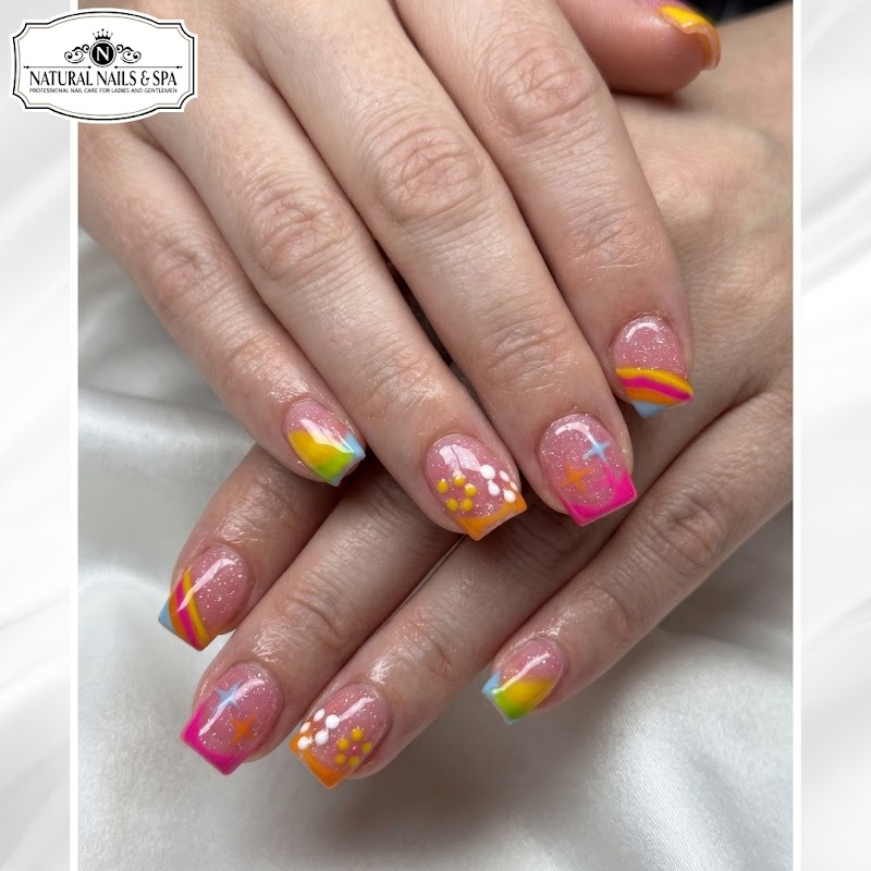 Photo of Natural Nails & Spa