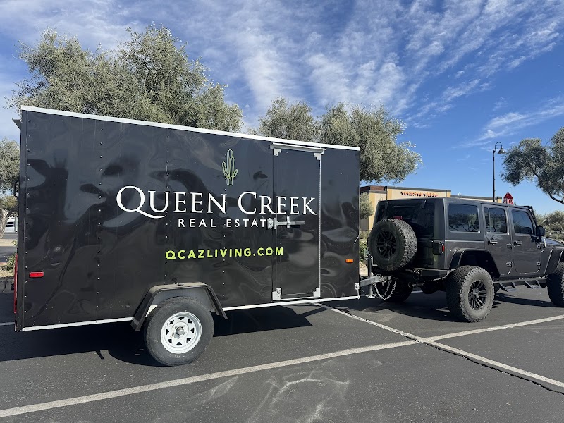 Queen Creek Real Estate - April Anderson photo 3