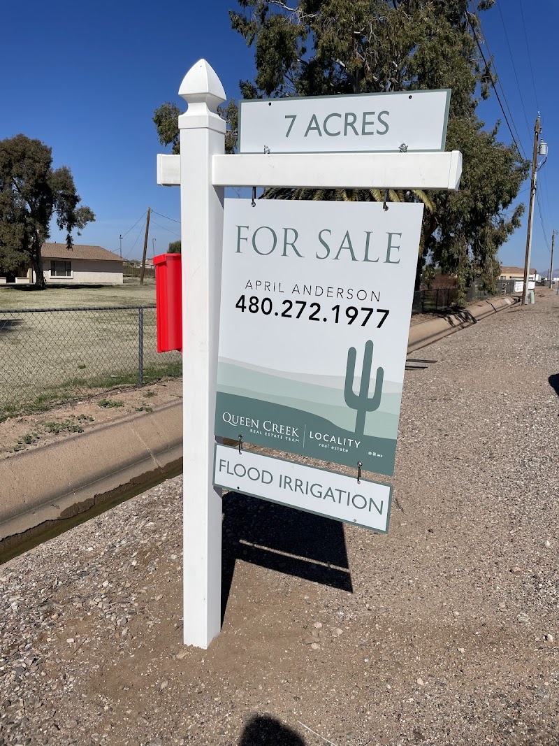 Queen Creek Real Estate - April Anderson photo 5