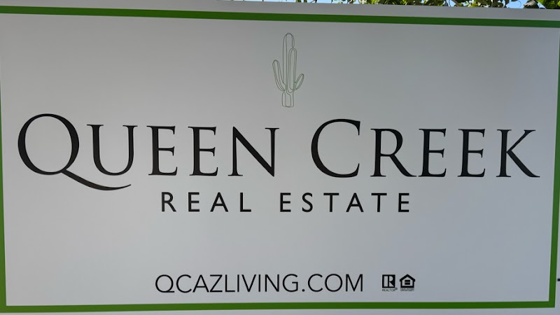 Photo of Queen Creek Real Estate - April Anderson