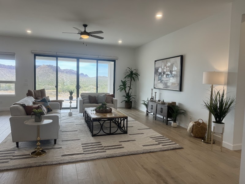 Queen Creek Real Estate - April Anderson photo 4