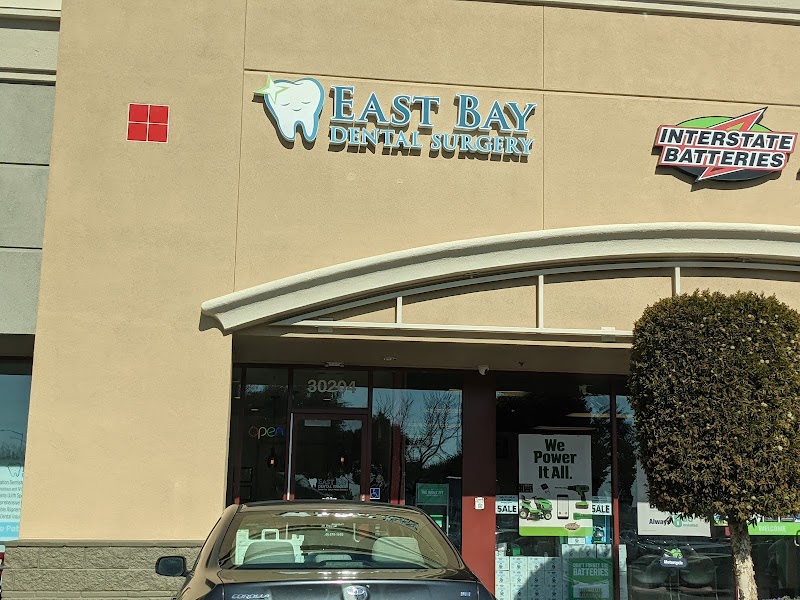 East Bay Dental Surgery photo 4