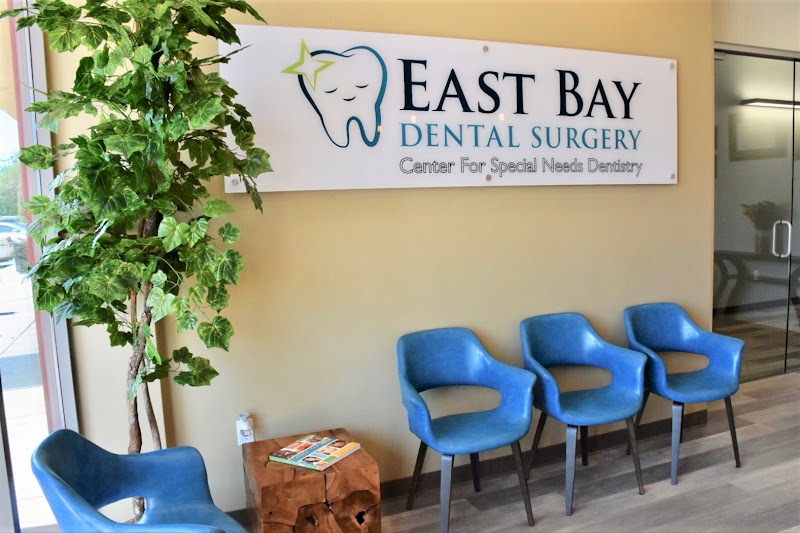 Photo of East Bay Dental Surgery