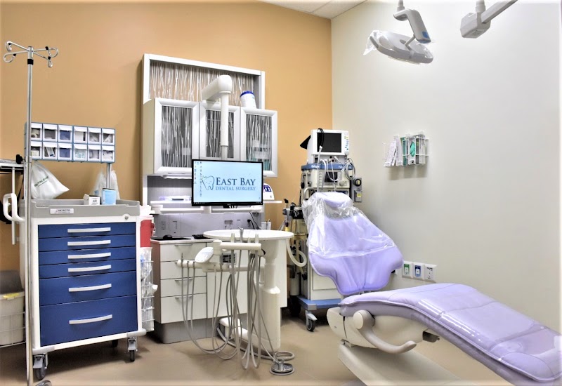 East Bay Dental Surgery photo 3