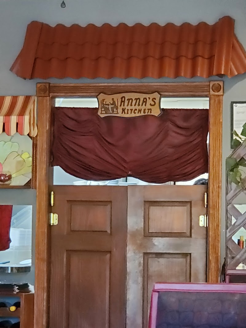 Photo of Anna's Polish Restaurant