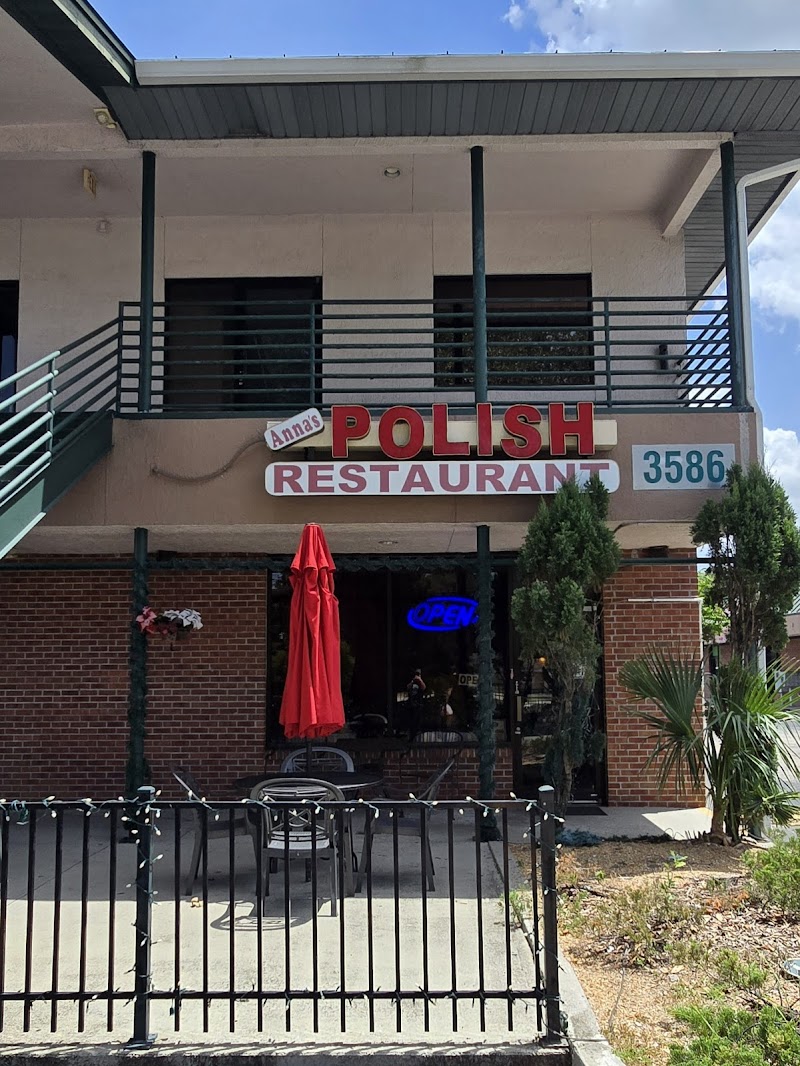 Anna's Polish Restaurant photo 4