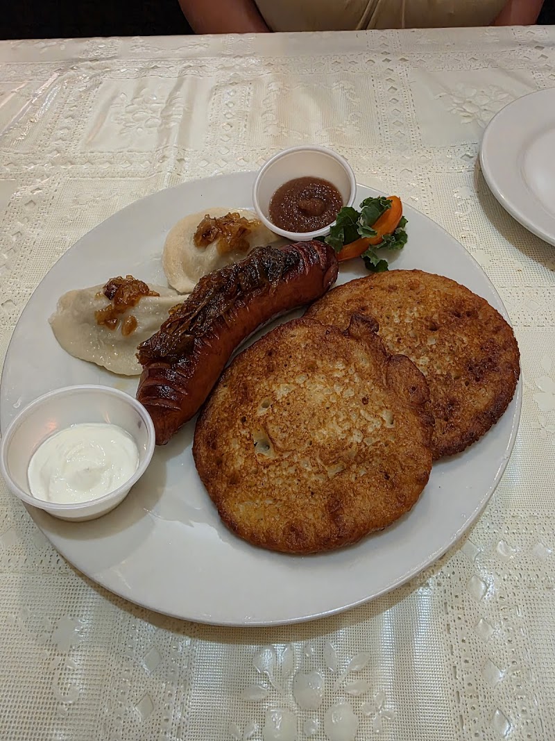 Anna's Polish Restaurant photo 5