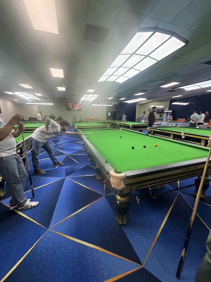 Photo of VIP SNOOKER AND BILLIARD