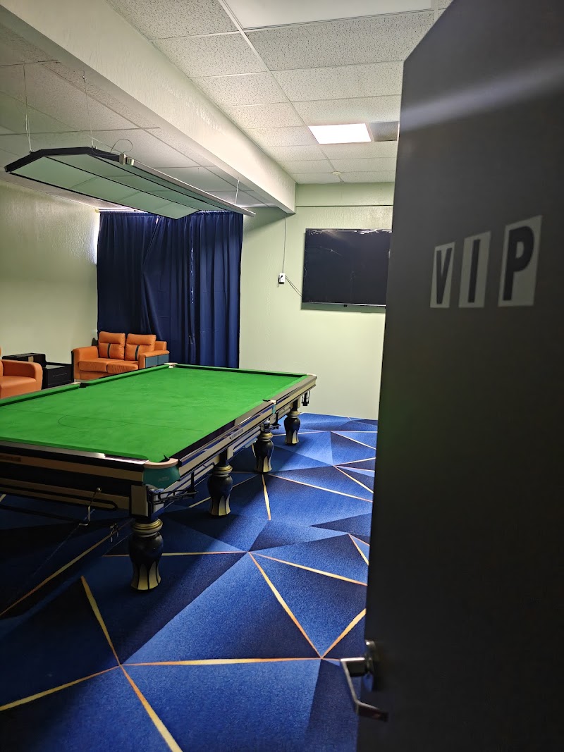 VIP SNOOKER AND BILLIARD photo 4