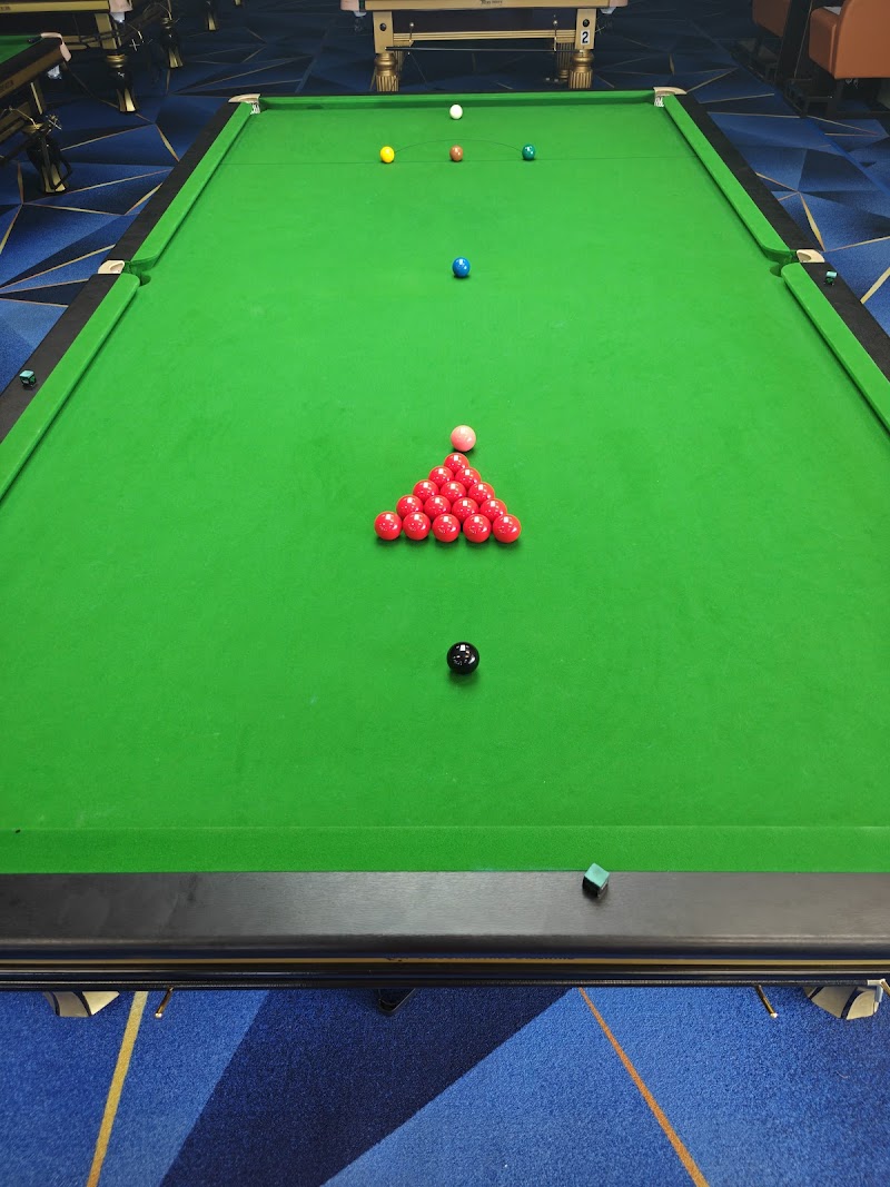 VIP SNOOKER AND BILLIARD photo 3