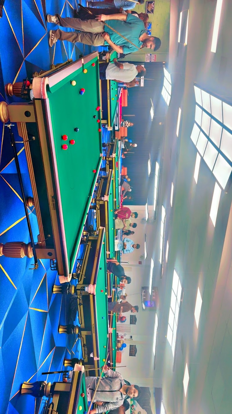 VIP SNOOKER AND BILLIARD photo 5