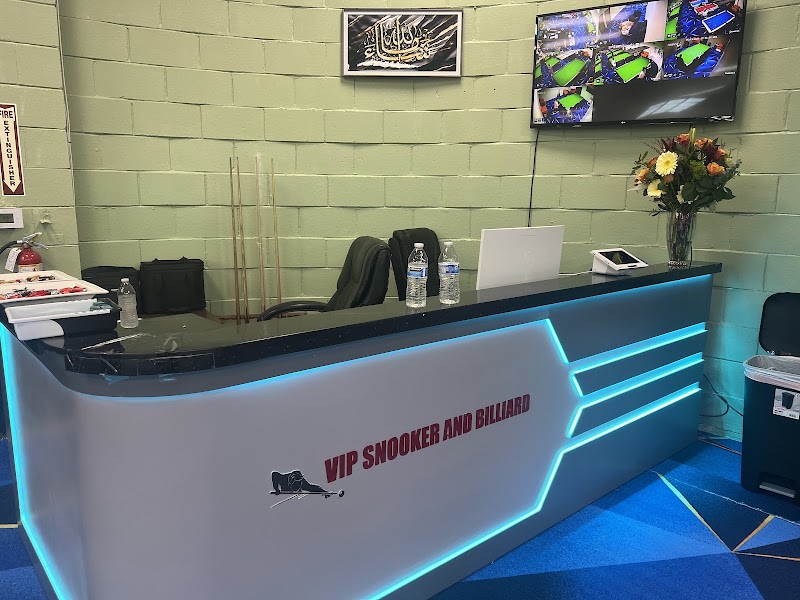 VIP SNOOKER AND BILLIARD photo 2