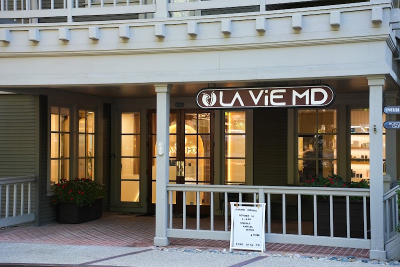 LA ViE MD Danville photo 2