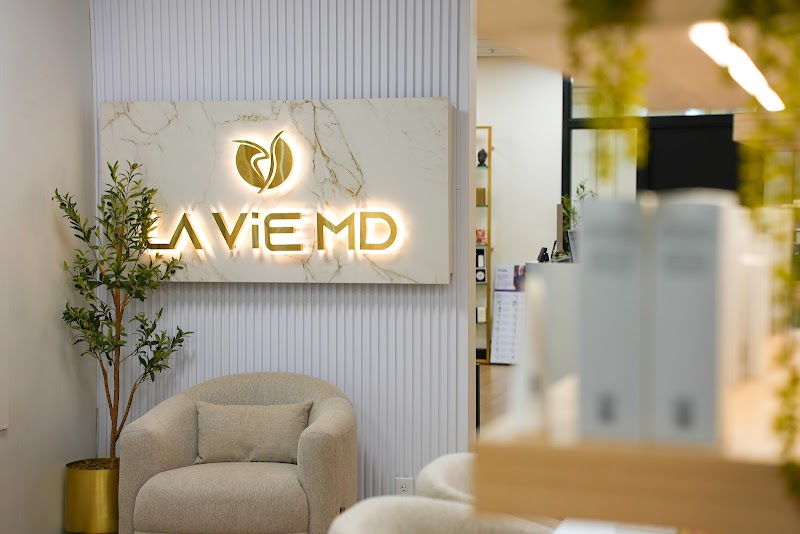 LA ViE MD Danville photo 3